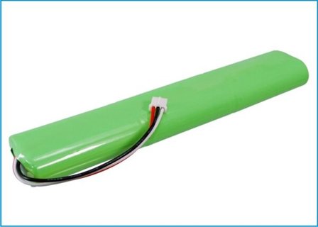 Batteri for test, undersøkelse, utstyr for Vetronix MTS 5200, Engine Analyser etc.