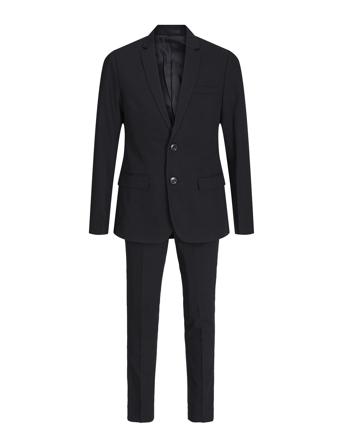 Jprsolar Suit Noos Jnr Black Jack & J S
