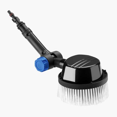 Roterande borste - Biltema