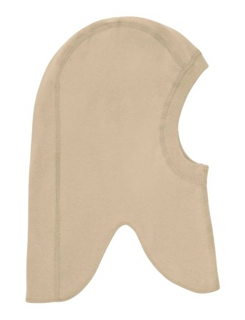 Balaclava Double Layer Cream CeLaVi