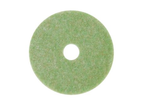 3M Rondell 18'' Orange/Grön - Lyreco - Städ och hygien - Städmaskiner - Rondeller - Scotch-Brite