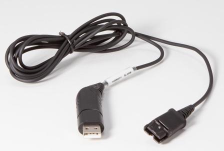 AUERSWALD USB für Laptop/PC für H200
