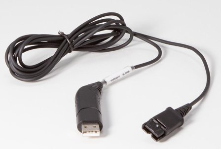 AUERSWALD USB für Laptop/PC für H200
