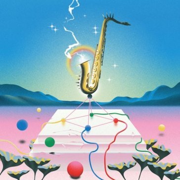 The never acting story BRASS RIOT