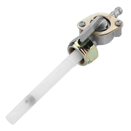 Bränslekran Tank Switch Ventil Kompatibel Med SUZUKI RM50 RM60 RM80 RM100 RM125 RM250 RM370