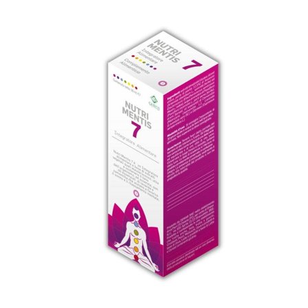 Nutri Mentis 7 30ml