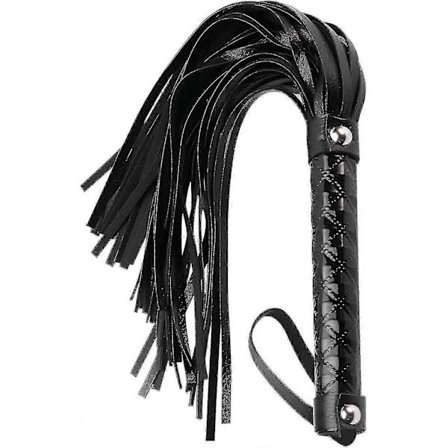 Pehmeä nahkainen ratsastuspiiska liukumaton käytännöllinen pehmeä piiska ratsastajille cosplay-asuun