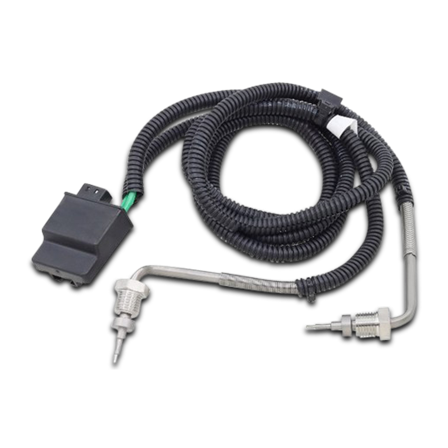 Sno-X Eksosanlegg Sensor Modul - Lynx Xtrim Commander 800 2014-2015