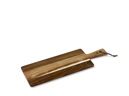 HOLM Serveringsbrett 46x15cm Akasietre