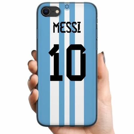 Apple Iphone 8 Tpu Mobilskal Lionel Andrés Messi