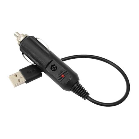 OBD-stil Minneshållare 12V för Batteribyte/Koppling i Fordon