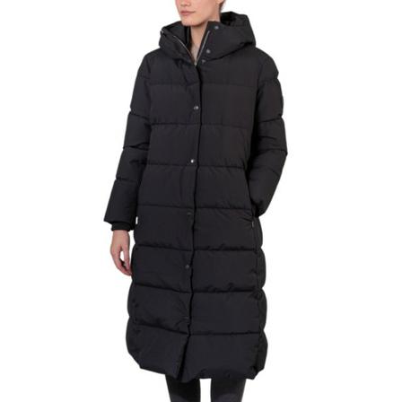 Jofama - Vinterjackor - Svart - Dam - Storlek: S, Dam, Storlek: S