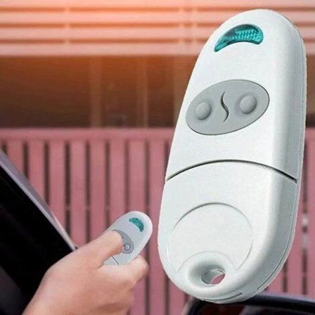 Fjärrkontroll för garageport till Came Top 432Na / 432Ee / 432 Sa / 432 M