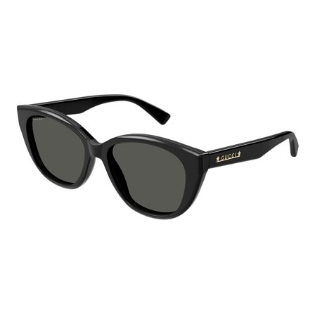 Gucci -Aurinkolasit - Black Butterfly - Gucci GG1588S 001 5417