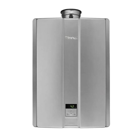 Scaldabagno a gas Rinnai Infinity Sensei a condensazione da interno 26 l/min GPL