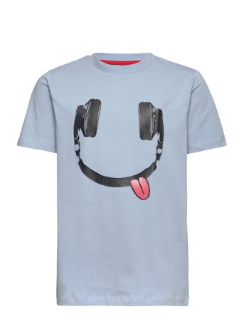 The New | Tnbeat S_S Tee | 98-104