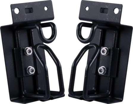 TOTEN SA.0031.012 - Rackkabelstyringsring