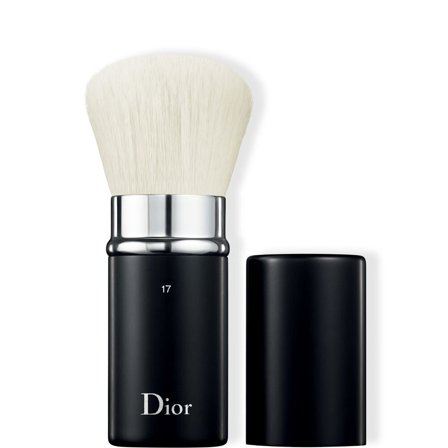 DIOR Dior BACKSTAGE Kabuki Brush N° 17 - Pennello Make-Up