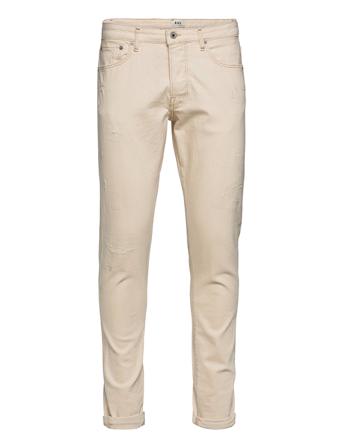 Jjiglenn Jjroyal R231 Rdd Selvedge Pink Jack & J S