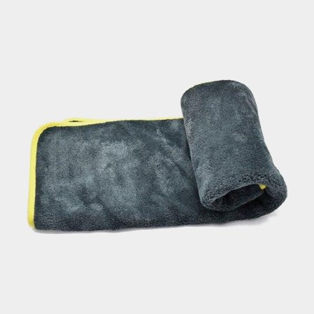 Microfiber cloth WORKSTUFF Beast, 70 x 50 cm, 1100 gsm