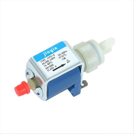 JYPC-8 220V Solenoidiventtiilin korvaava pumppu höyrymoppi vesipumppu