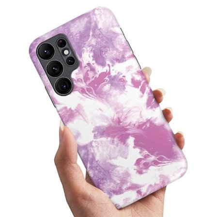 Kuoret / Suojakuoret Samsung Galaxy S23 Ultra - Marmori