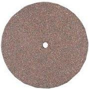 Dremel 2615040932 Kappeskive 409 - Arbeidsdiameter 24mm, Maskintilbehør & forbruk