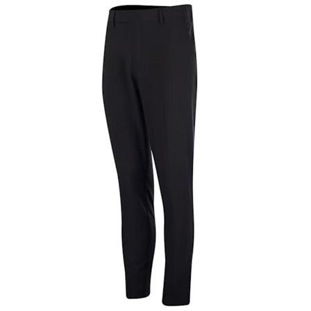 Island Green Herr Tour Stretch Smalbenade Golfbyxor 38S Svart