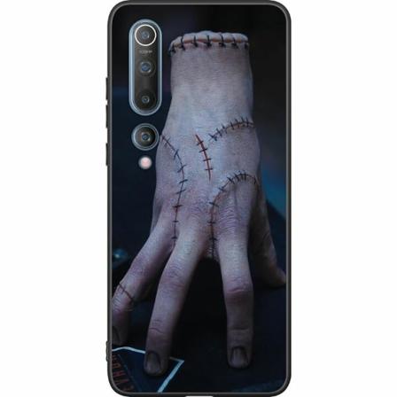Xiaomi Mi 10 5g Svart Skal Wednesday Addams