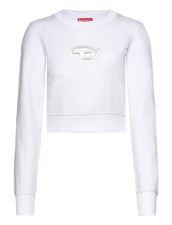 Diesel | F-Slimmy-Od Sweat-Shirt | XS