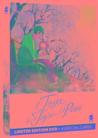 Josee, La Tigre E I Pesci