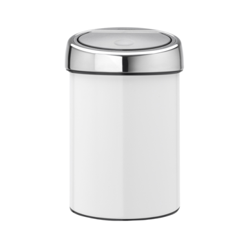 Touch Bin Vägg 3L