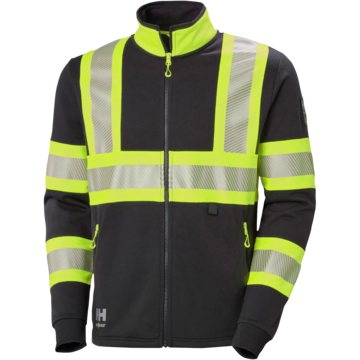 Sweatshirt Helzip Helly Hansen