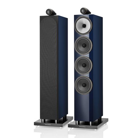Bowers & Wilkins 702 S3 Signature Vloerluidspreker