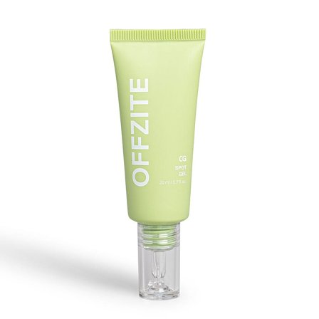 Copenhagen Grooming Offzite - Spotpen mod urenheder 20 ml, Makeup, Makeup, Makeup Til Mænd