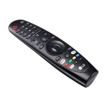 LG fjernkontroll AN-MR20GA / AKB75855501 - original Magic Remote med stemmestyring