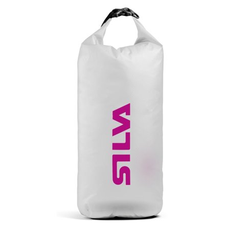 Silva Carry Dry Bag TPU 6L stuff sacks and organisers White OneSize
