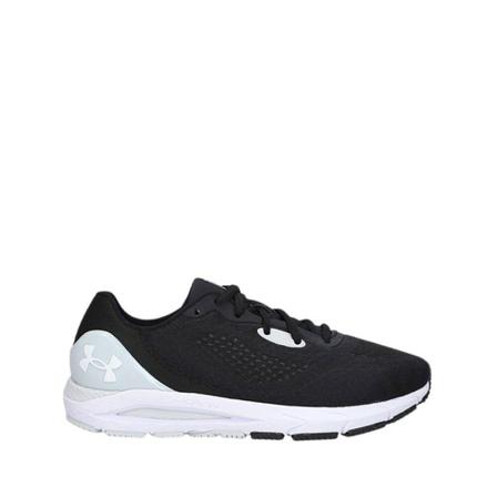 Under Armour Buty sneakersy W Hovr Sonic 5 001 , Zwart , Dames , Maat: 40 EU