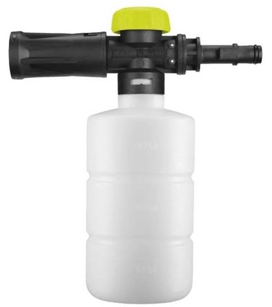 Ryobi RAC775 Skummunstycke 600 ml, till högtryckstvätt, Städ- & rengöringsmaskiner