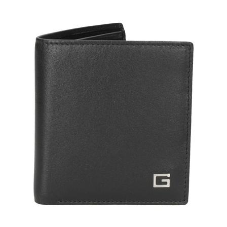 Guess, Wallets & Cardholders Czarny, Mężczyzna, Rozmiar: ONE Size
