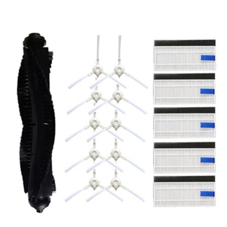 För Tefal Rowenta Explorer/X-plorer 20 40 50 75 Serie