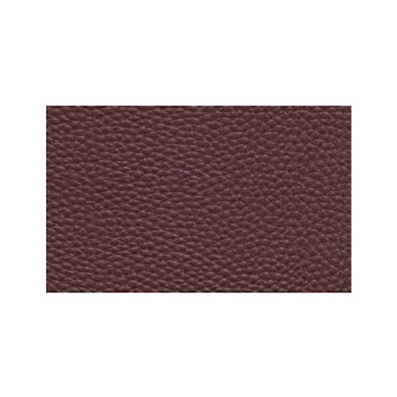 Selvklebende reparasjonslapp kunstlær 50x138 cm Mørk brun Mørk brun
