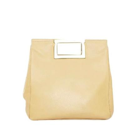 Salvatore Ferragamo Pre-owned - Vintage Väskor - Brun - Dam - Storlek: One Size, Dam, Storlek: ONE SIZE