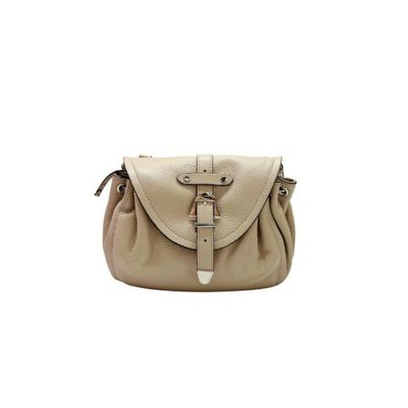 Coccinelle, Cross Body Bags Beige, Dames, Maat:ONE Size