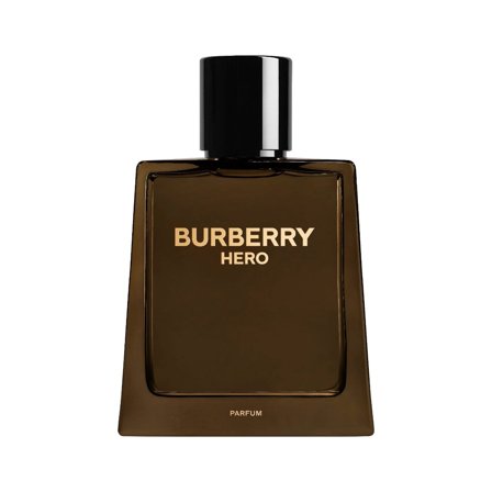 Burberry Hero Parfum Uomo