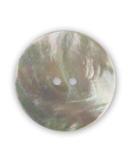Pärlemo knapp 30 mm