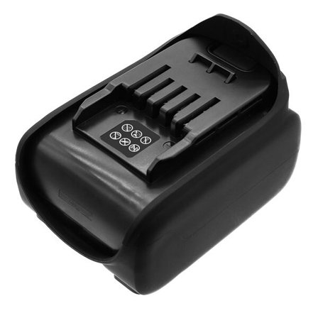 Batteri till Vakuum för Philips AquaTrio 9000, XW9385, XW9385/01 m.fl.