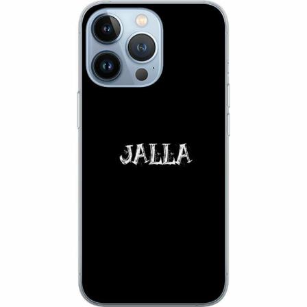 Apple Iphone 13 Pro Genomskinligt Skal Jalla