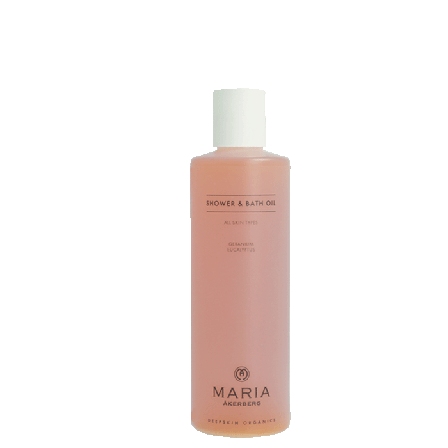 Maria Åkerberg Shower & Bath Duscholja 250 ml