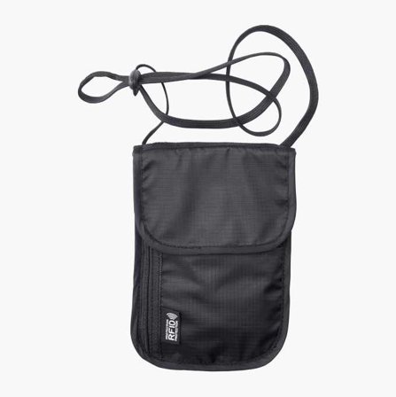 Passväska RFID-skydd - Biltema